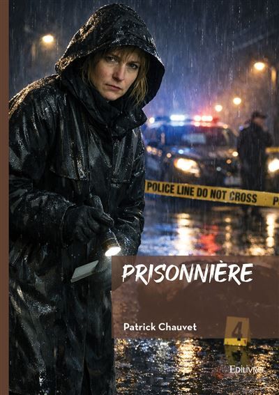 Prisonnière