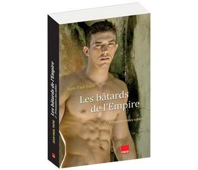 Prisonniers des sables Les bâtards de l'empire