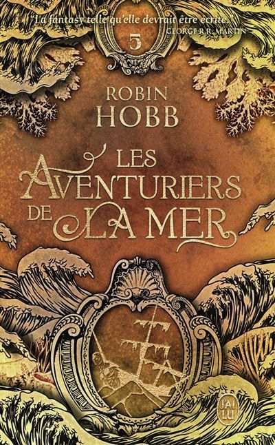 Prisons d'eau et de bois Tome 5
