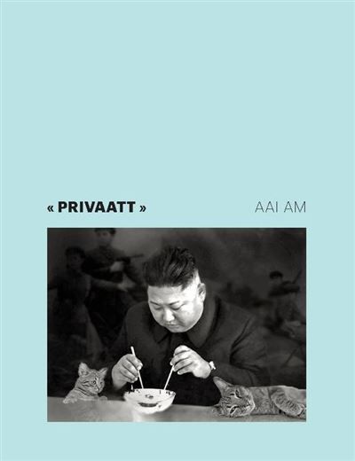 Privaatt Edition bilingue français-anglais