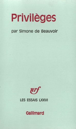 Privilèges