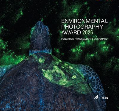 Prix de photographie environnementale 2026 Edition bilingue français-anglais