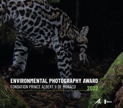 Prix de Photographie Environnementale FR/ ANG Edition bilingue français-anglais