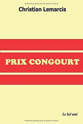 Prix Goncourt
