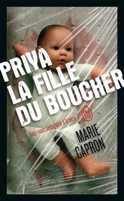Priya La fille du boucher
