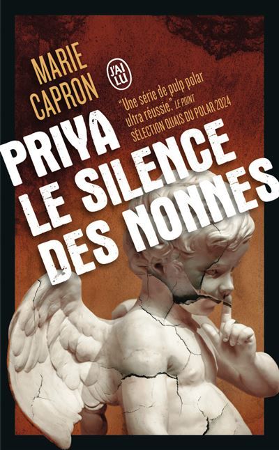 Priya Le silence des nonnes
