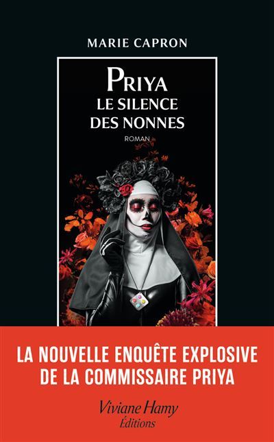 Priya Le silence des nonnes