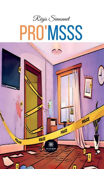 Pro'msss