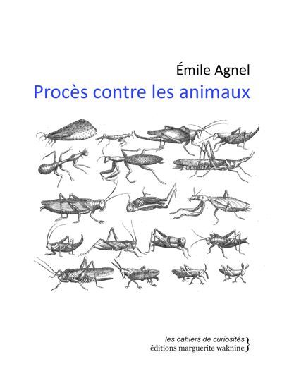 Procès contre les animaux