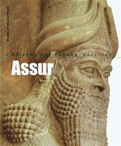 Proche et Moyen-Orient - Assur