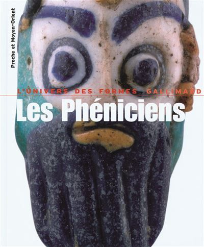 Proche et Moyen-Orient - Les Phéniciens L'expansion phénicienne - Carthage