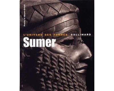 Proche et Moyen-Orient - Sumer