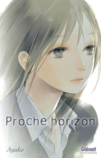 Proche Horizon After the tempest