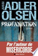Profanation