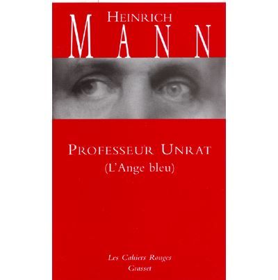 Professeur Unrat -