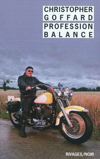 Profession Balance