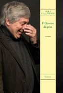 Couverture de Profession du père par Sorj Chalandon