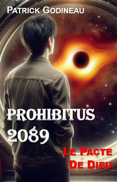 Prohibitus 2089 Le pacte de Dieu