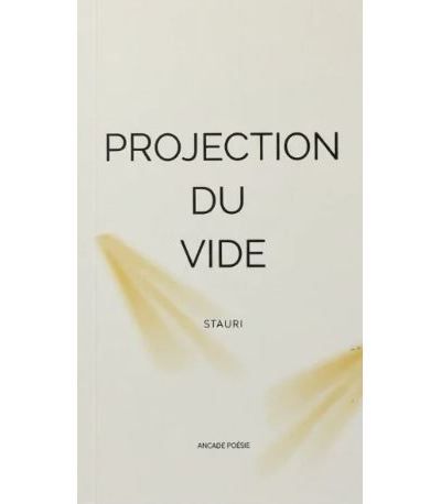 Projection du vide