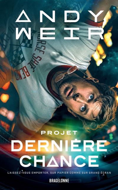 Projet Dernière Chance