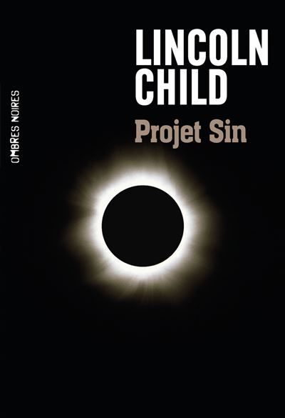 Projet Sin Enquête de Jeremy Logan