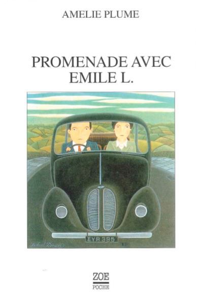 Promenade avec Emile L.