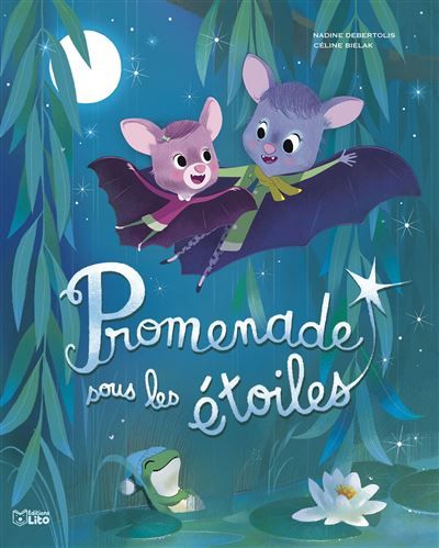 Promenade sous les etoiles