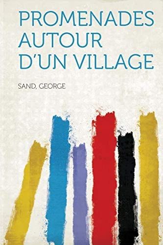 Promenades Autour d'un Village