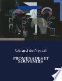 PROMENADES ET SOUVENIRS