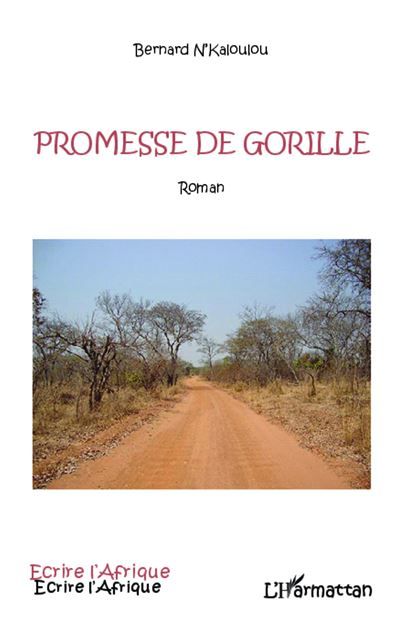 Promesse de gorille Roman