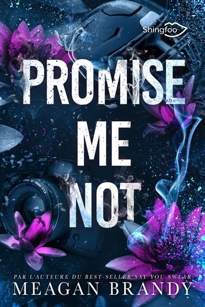 Promise Me Not Edition Française