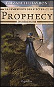 Prophecy  - Prophecy : Child of Earth