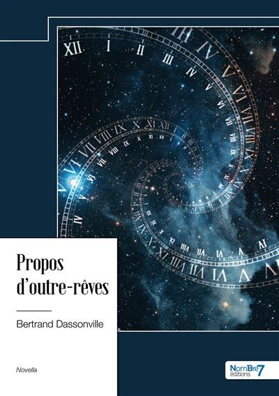 Propos d'outre-rêves