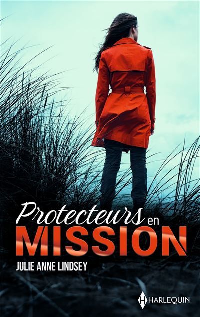 Protecteurs en mission - Intégrale Un garde du corps aux abois - Le bébé menacé