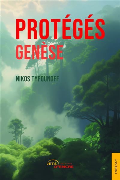 Protégés Genèse