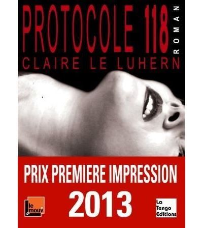 Protocole 118