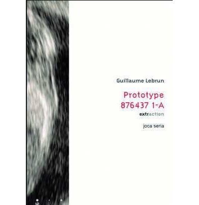 Prototype 876437 1-A