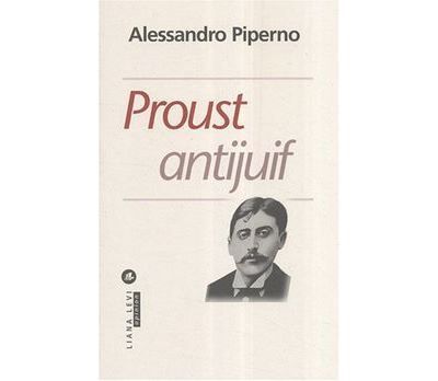 Proust antijuif