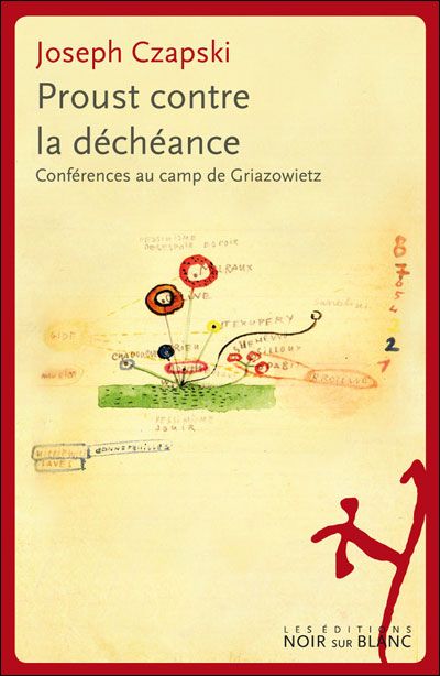 Proust contre la decheance