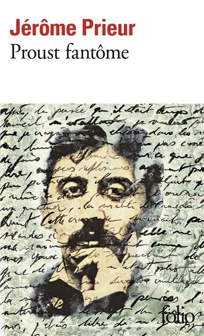 Proust fantôme