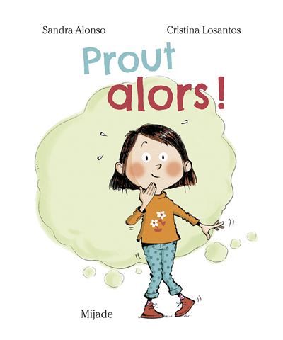 Prout alors ! 2026