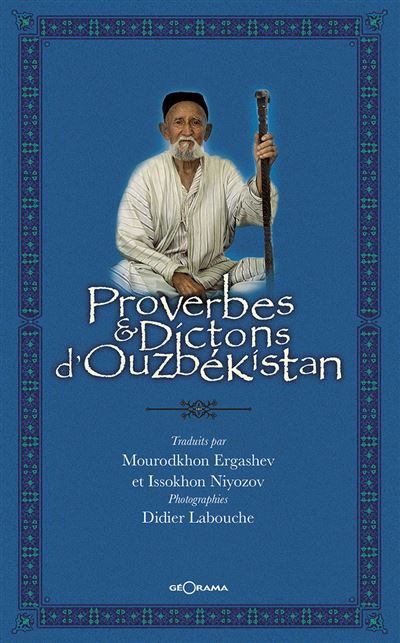 Proverbes & dictons d'ouzbekistan