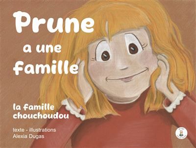 Prune a une famille
