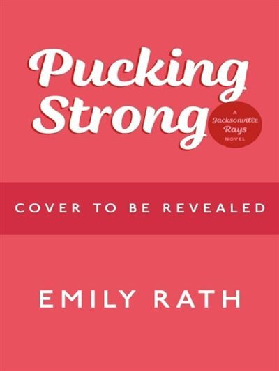 Pucking strong