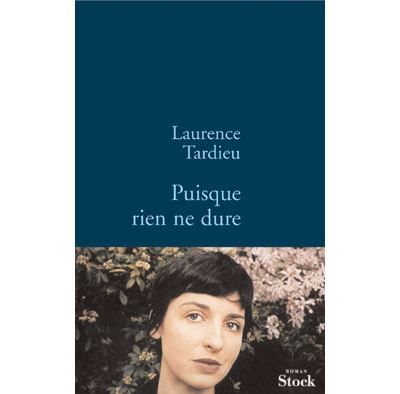 Puisque rien ne dure