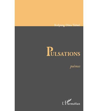 Pulsations Poèmes