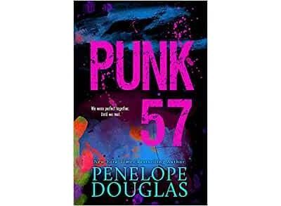 Punk 57