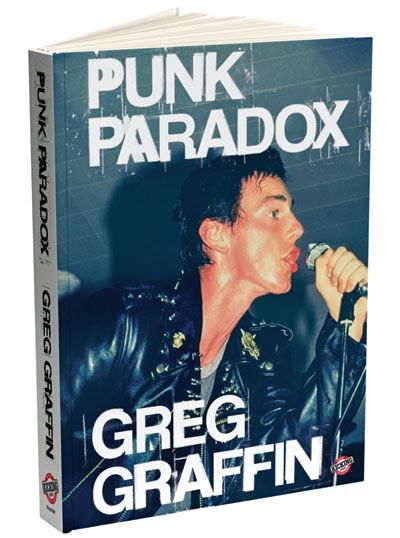 Punk paradox