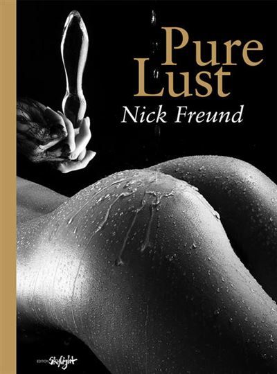 Pure lust