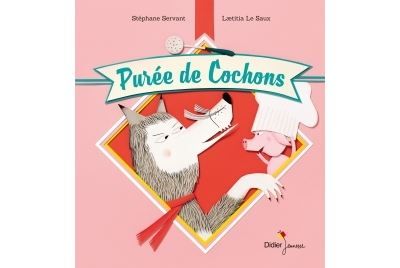 Purée de cochons
